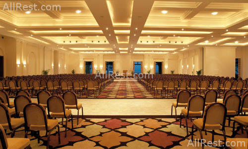 Grecotel Olympia Riviera Thalasso 14